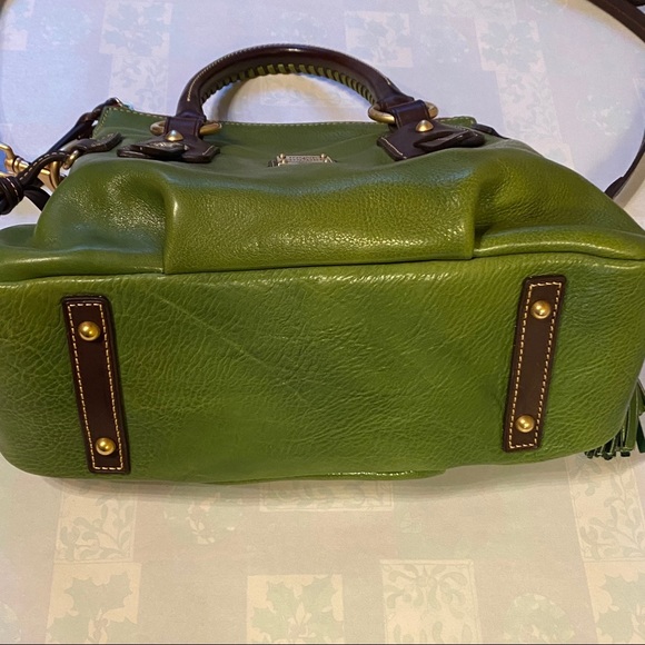Dooney and Bourke AG Small satchel Florentine - Picture 5 of 15